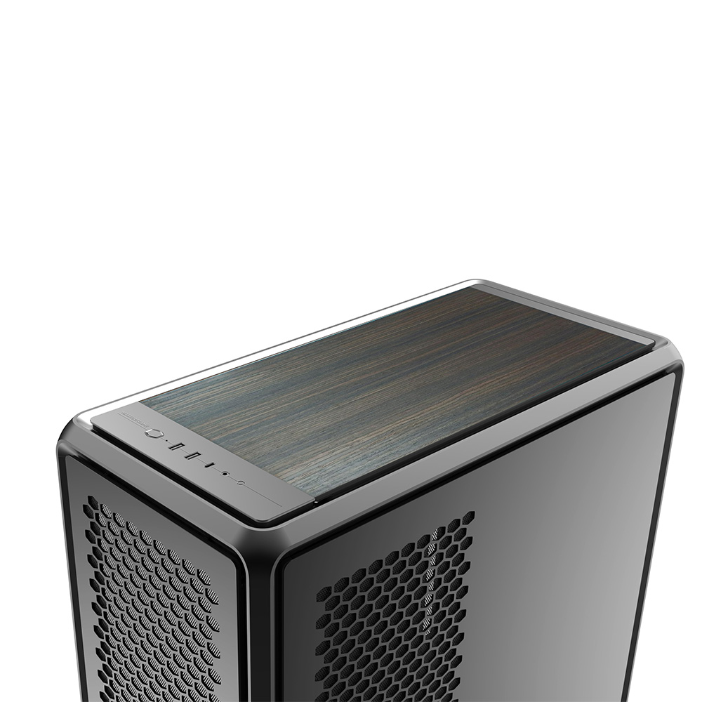 デュアルチャンバーポンプ採用水冷CPUクーラー「MasterLiquid Core II